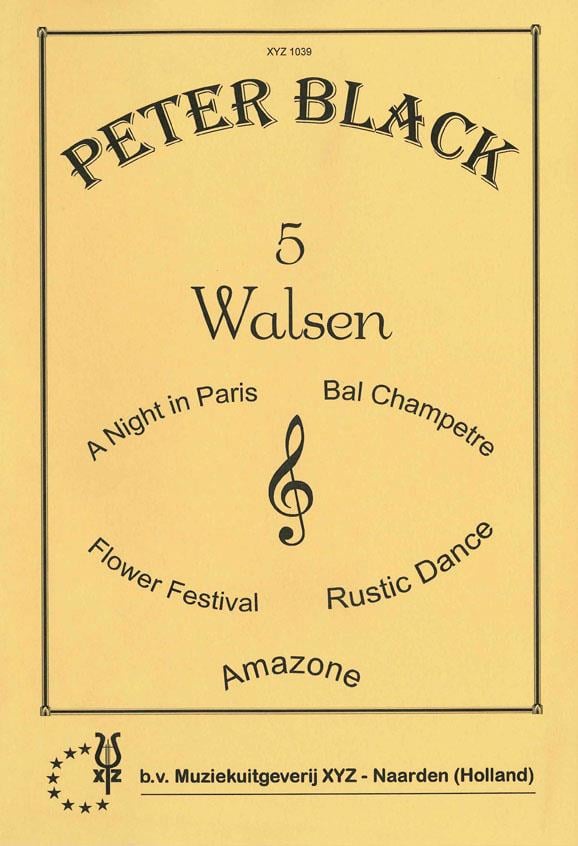 5 Walsen